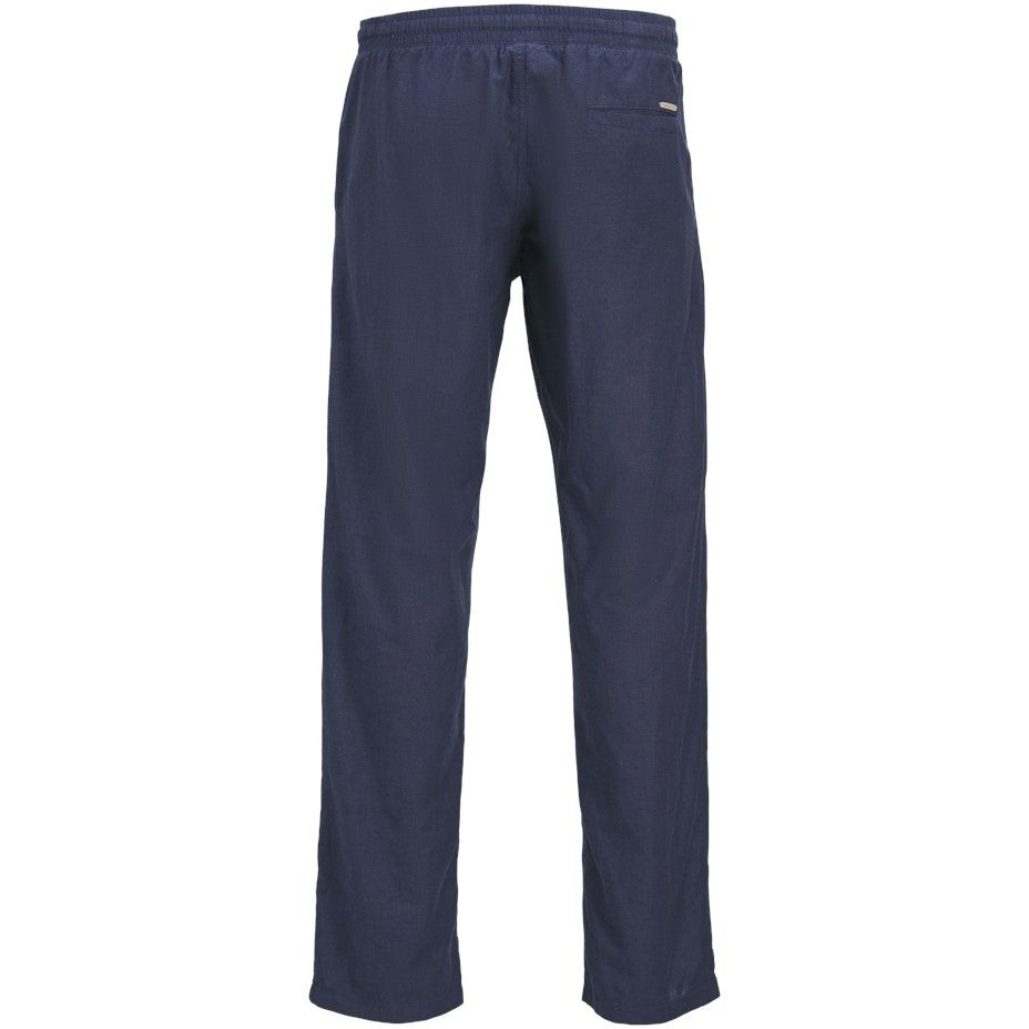 JACK & JONES Kelnės vyrams, Mėlyna, Kane summer jogger 2