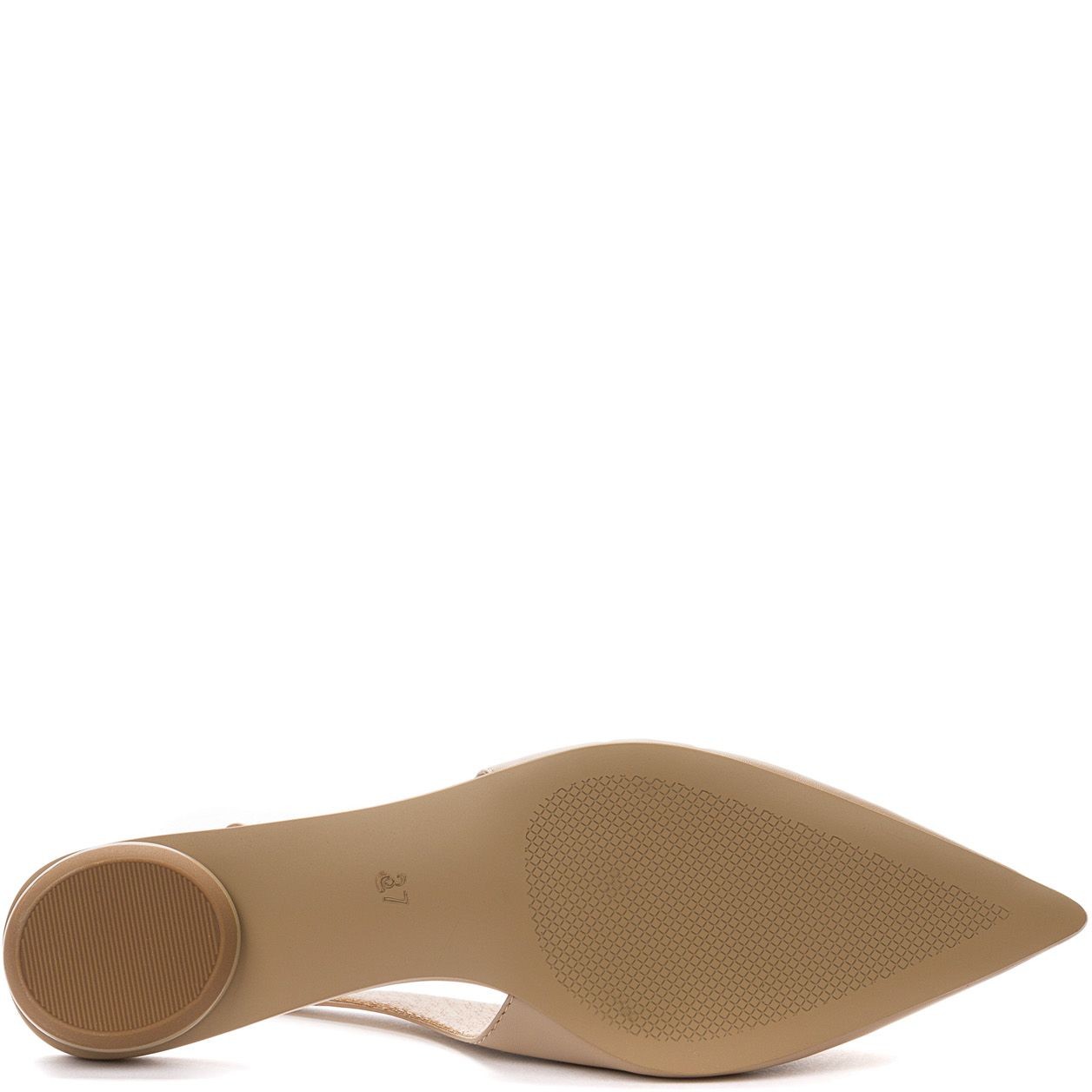 KEDDO Basutės moterims, Smėlio, Sandals 3