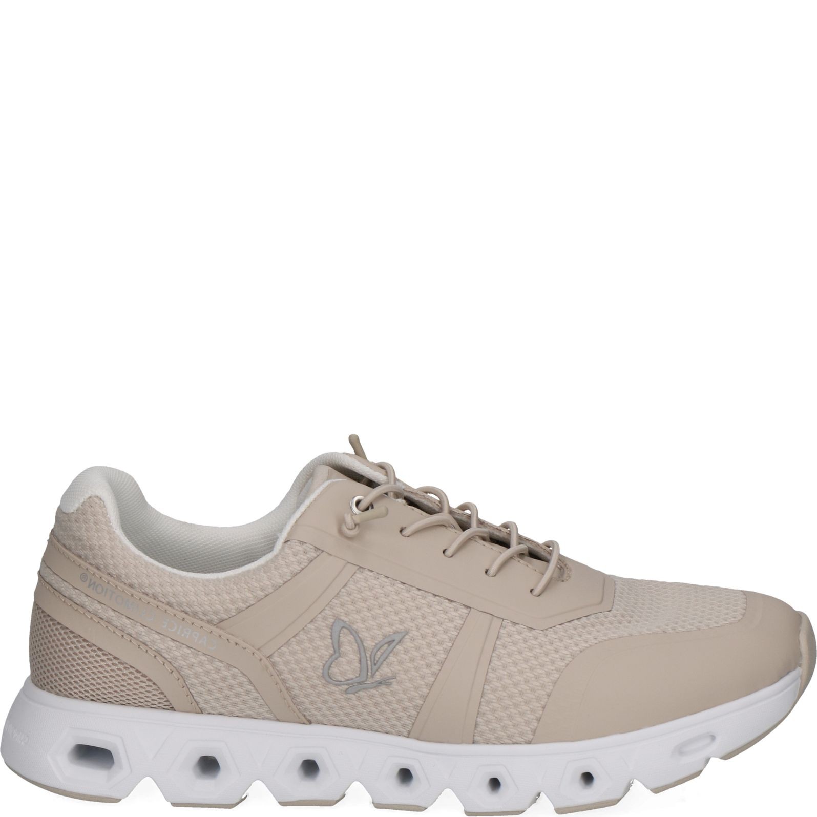 CAPRICE Laisvalaikio bateliai moterims, Kūno, Leisure 2