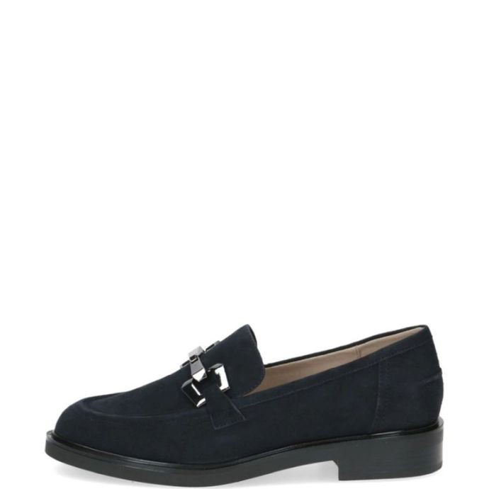 CAPRICE Loaferiai moterims, Mėlyna, Loafers 3