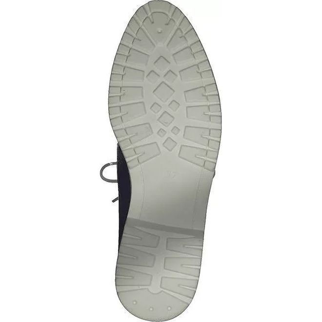 MARCO TOZZI Klasikiniai batai moterims, Juoda, FORMAL 5