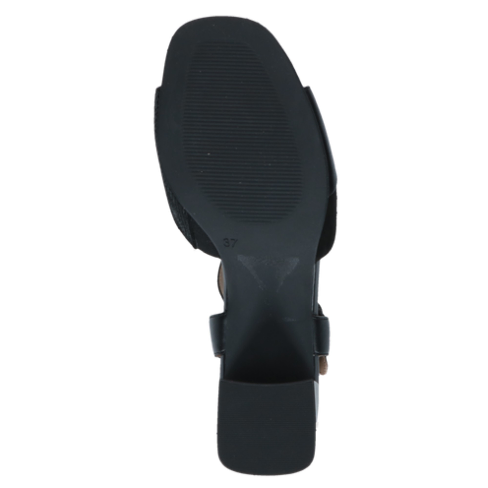 CAPRICE Aukštakulniai moterims, Juoda, Pumps 5