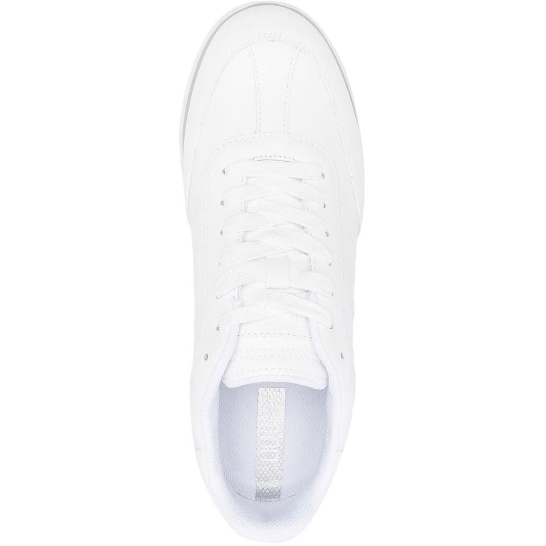 LIU JO Sportiniai bateliai moterims, Balta, AMAZING 02 3