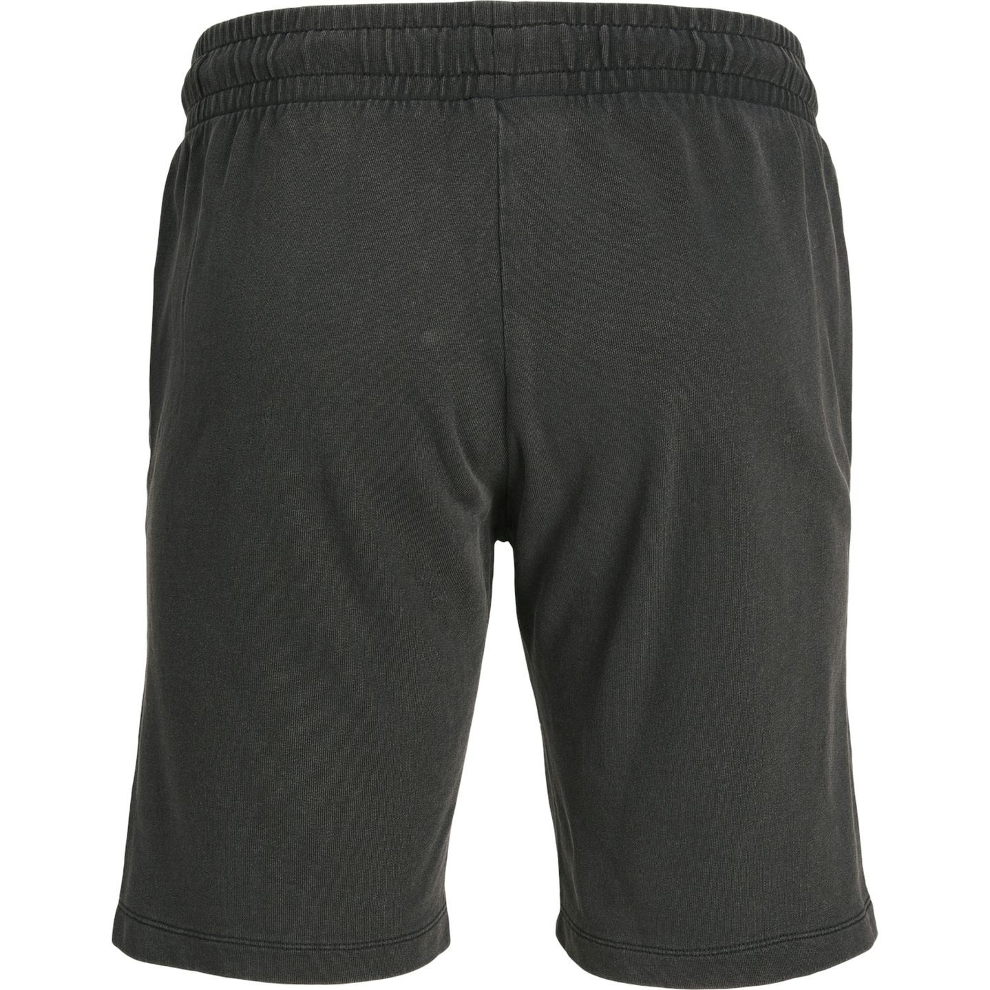 JACK & JONES Šortai vyrams, Juoda, JPSTDUST SWEAT 2