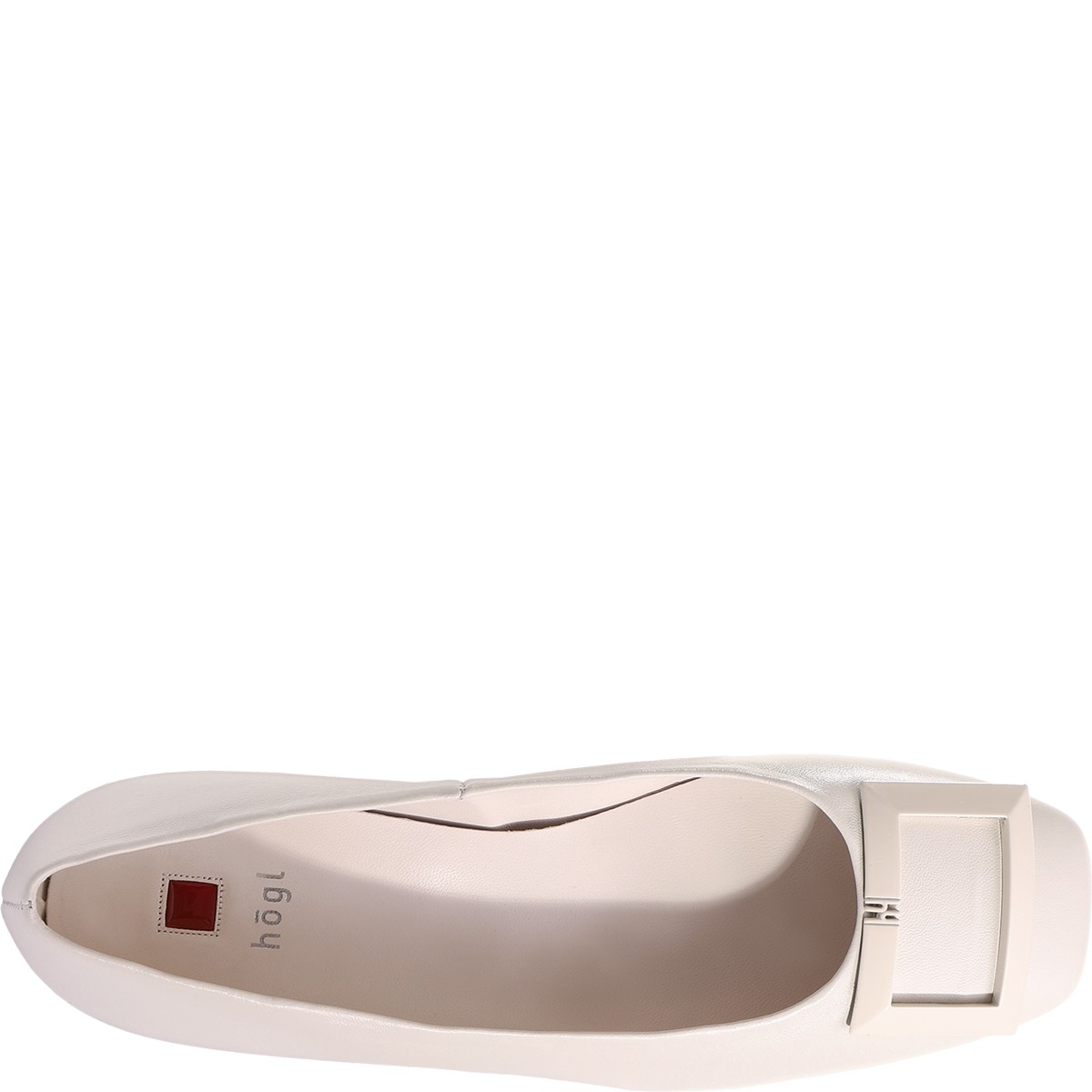 HOGL Balerinos moterims, Kūno, Coco ballerinas 4