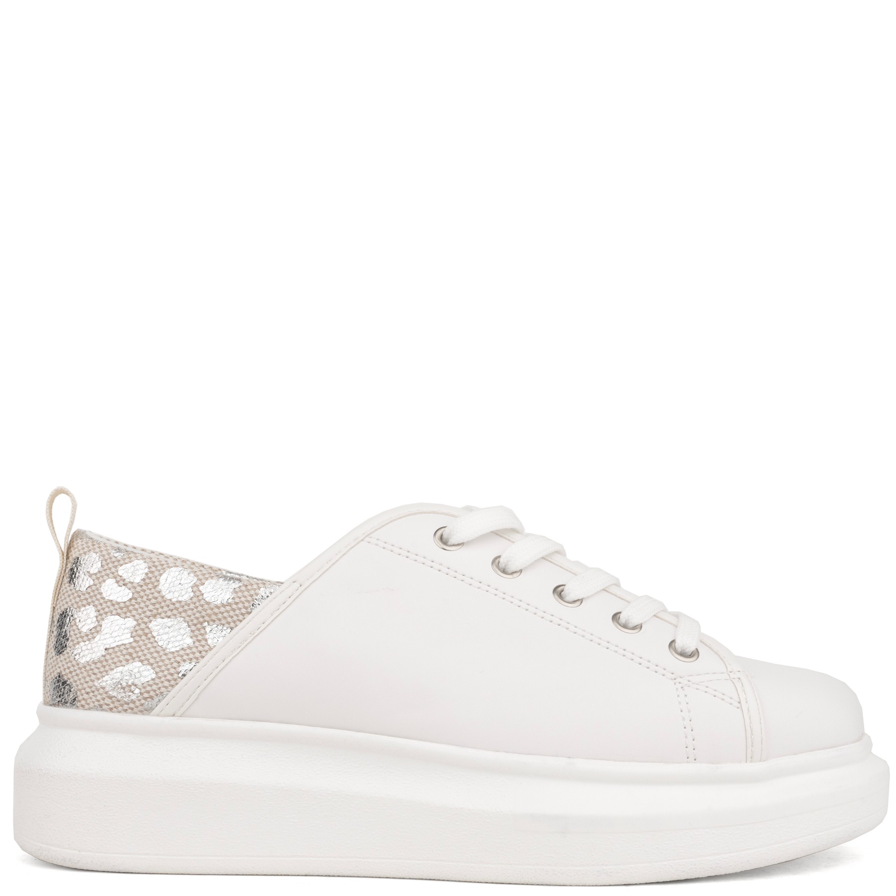 STELLA NEW YORK Laisvalaikio bateliai moterims, Balta, Sneakers 2