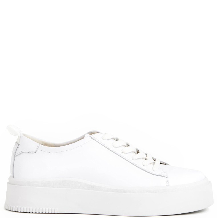 VAGABOND Sportiniai bateliai moterims, Balta, STACY Sport Shoe 2