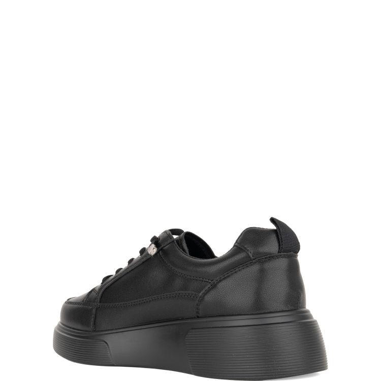 GRUNER SCHUHE Sportbačiai moterims, Juoda, Sneakers 3