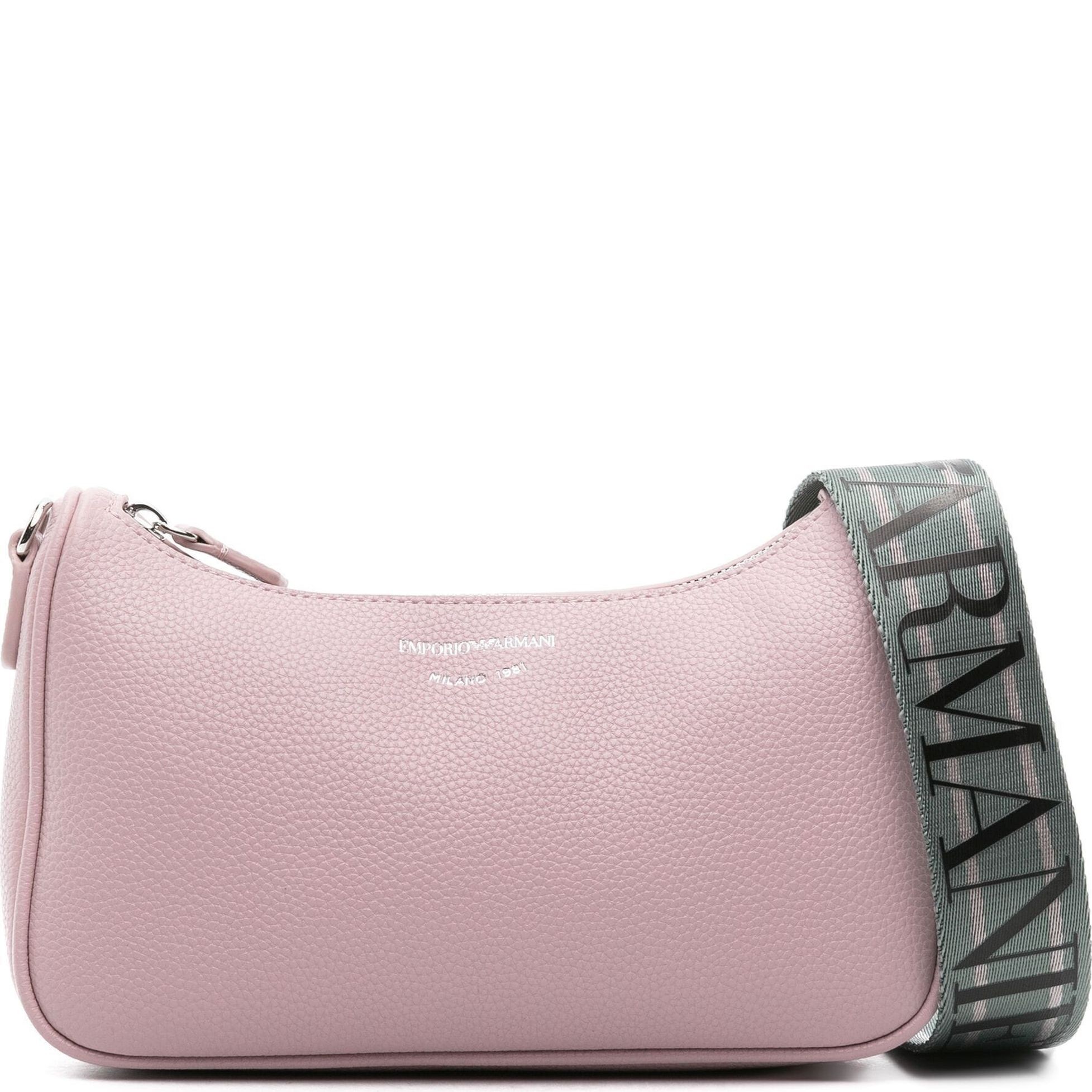 EMPORIO ARMANI Rankinė per petį moterims, Marga, Mini bag 1