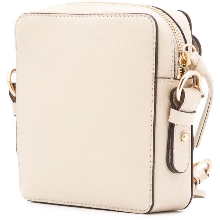 SEE BY CHLOE Rankinė per petį moterims, Smėlio, Joan shoulder bag 2