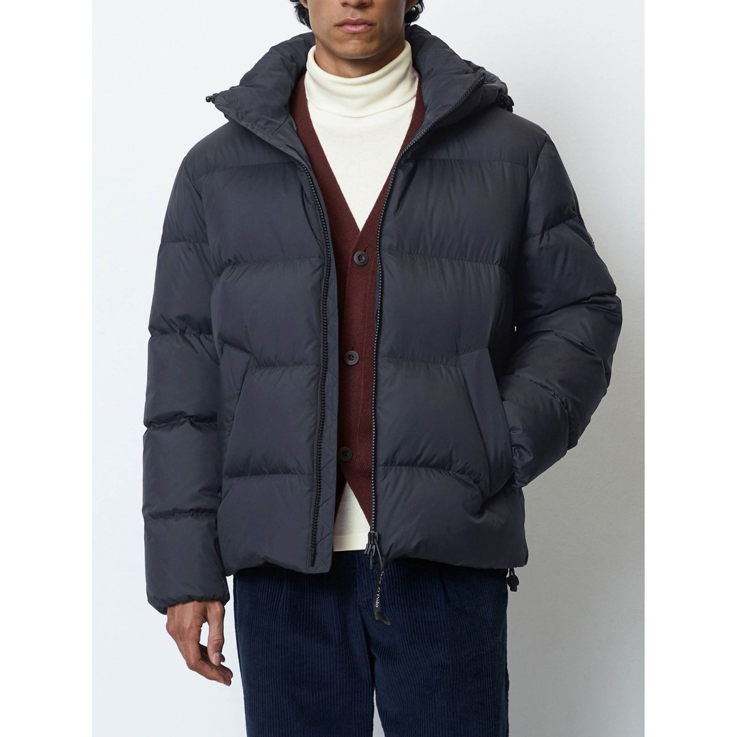 MARC O'POLO Striukė vyrams 2