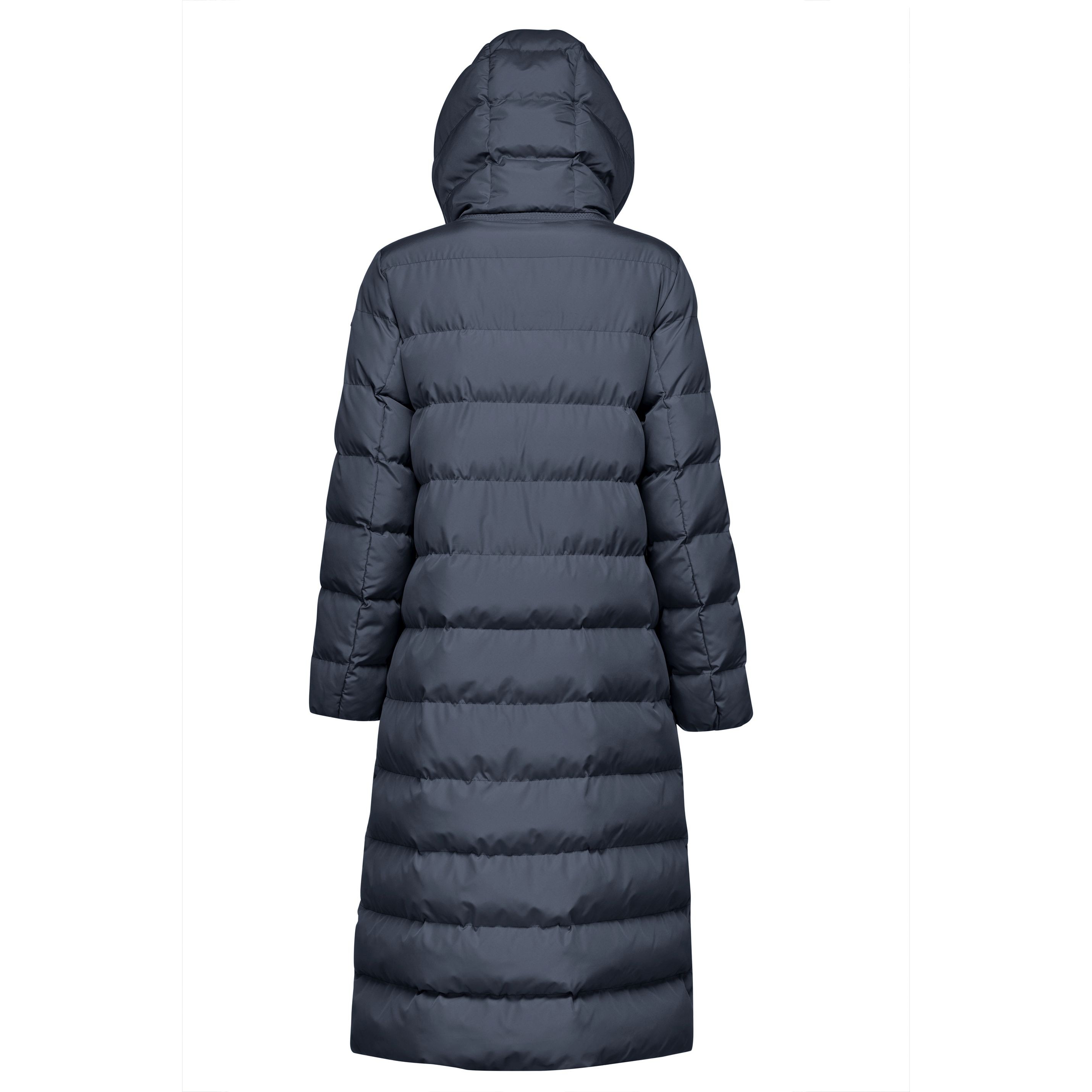 GEOX Striukė moterims, Mėlyna, Anylla jackets 3