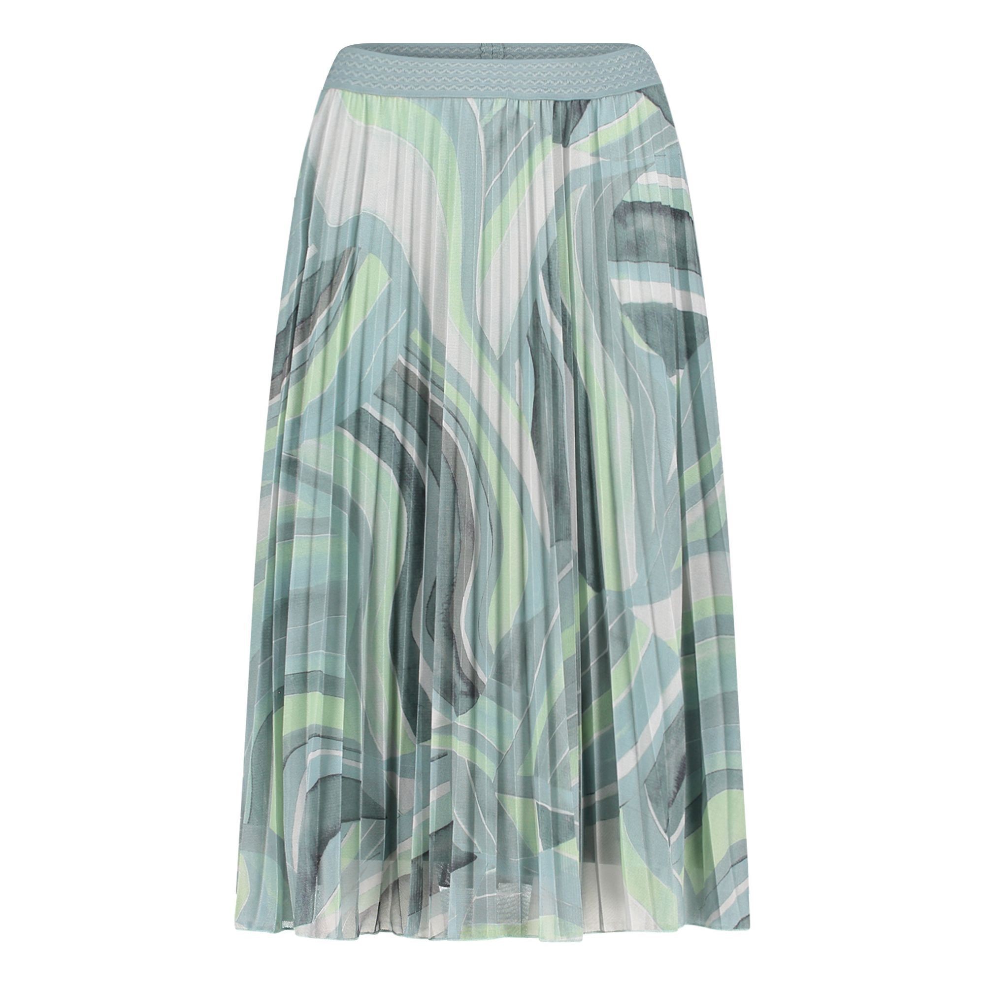 BETTY BARCLAY Midi sijonas moterims, Marga, Mot.sijonas 1