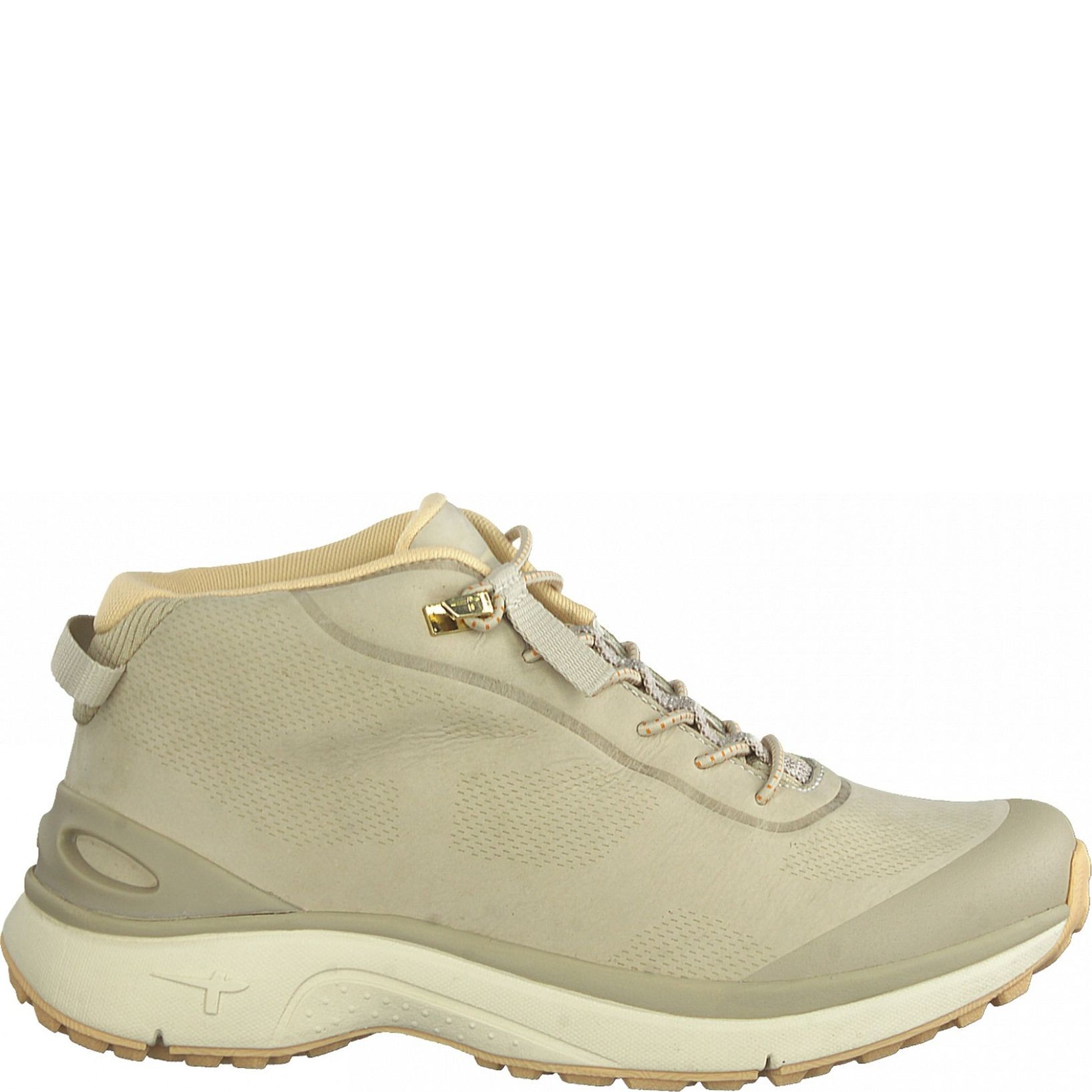 TAMARIS Sportiniai bateliai moterims, Smėlio, SPORT SHOE 2