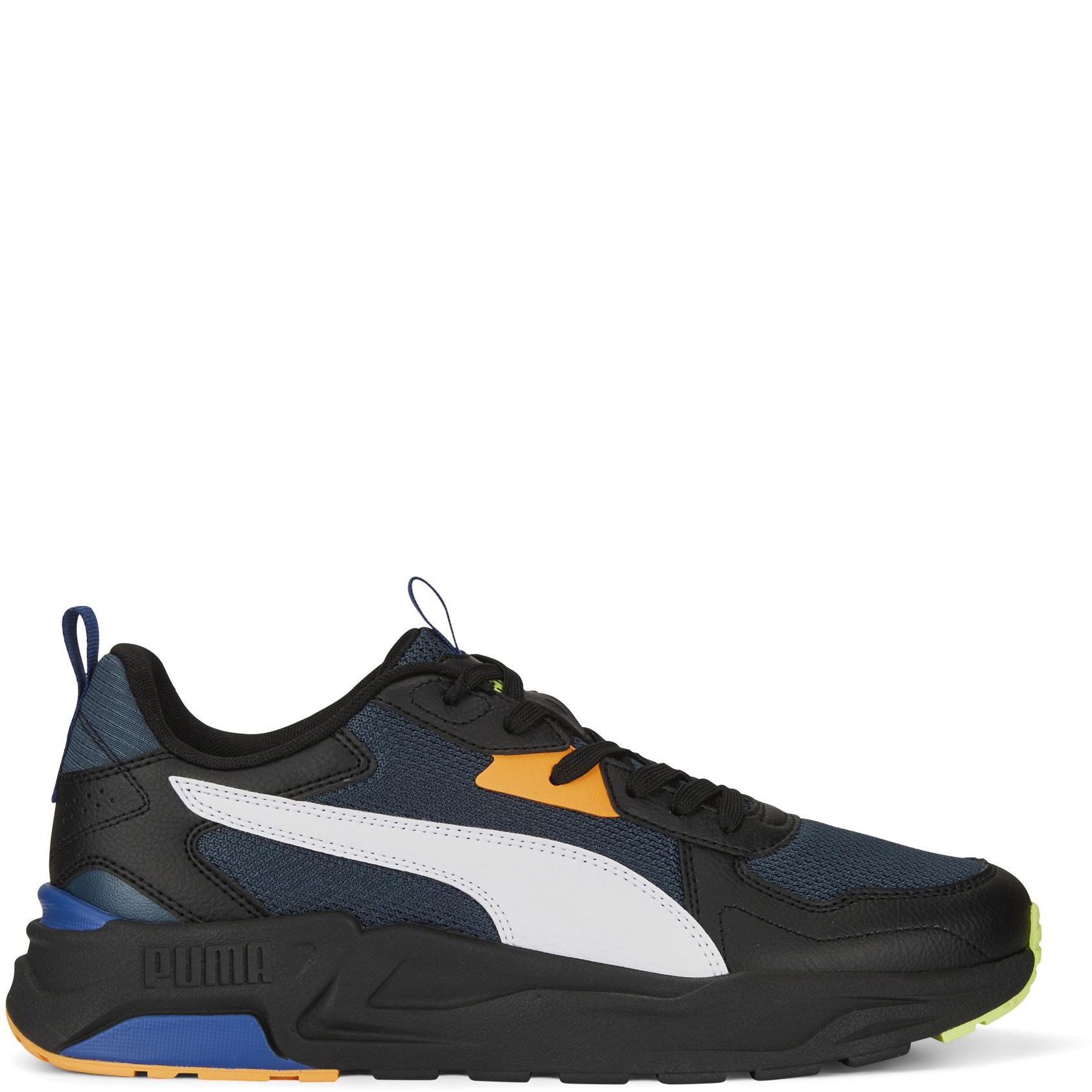 PUMA Sportiniai bateliai vyrams, Juoda, Trinity Lite sport shoe 2