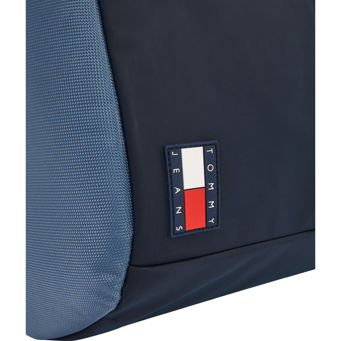 TOMMY JEANS Kuprinė vyrams, Mėlyna, Daily backpack 7