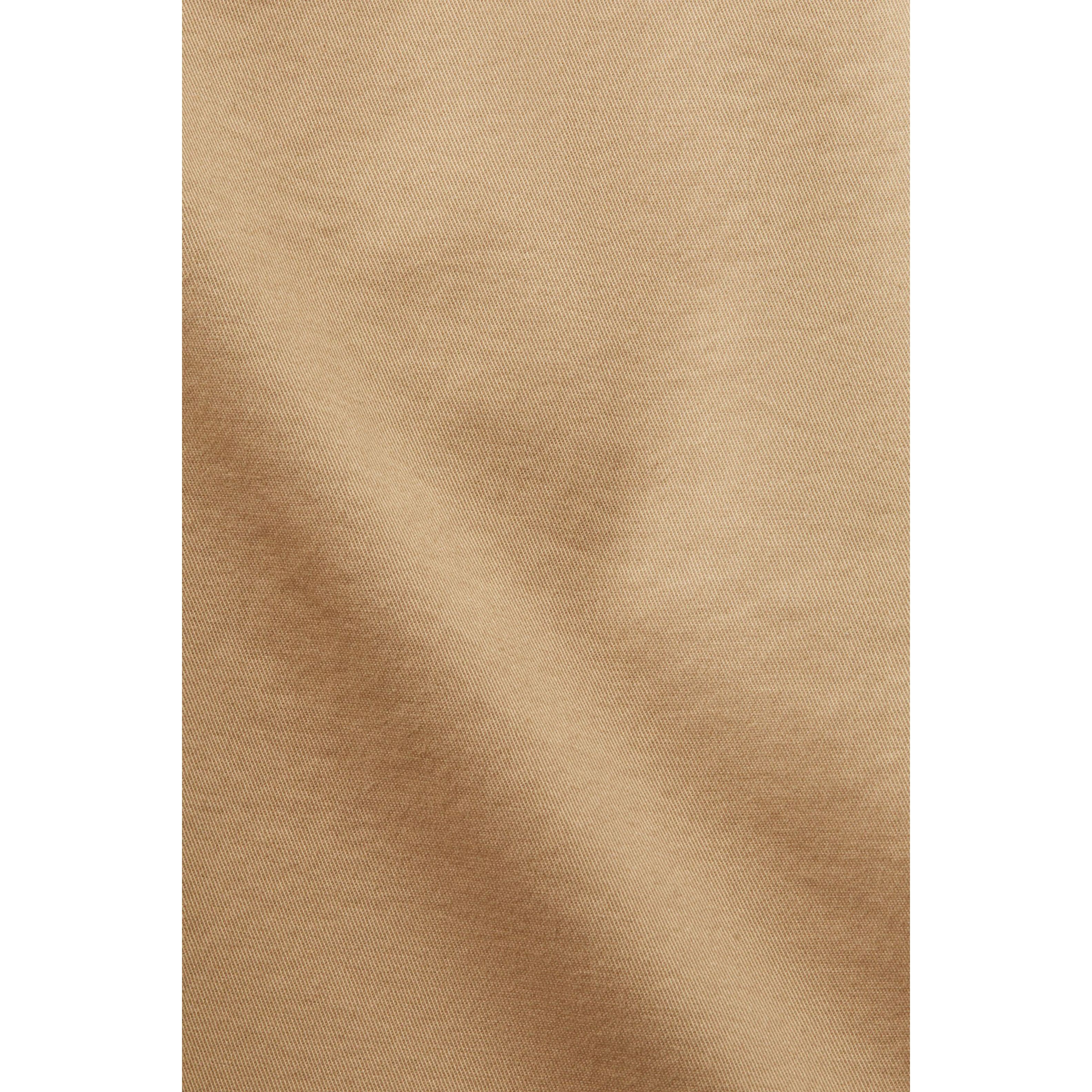 ESPRIT Šortai moterims, Smėlio, shorts 4