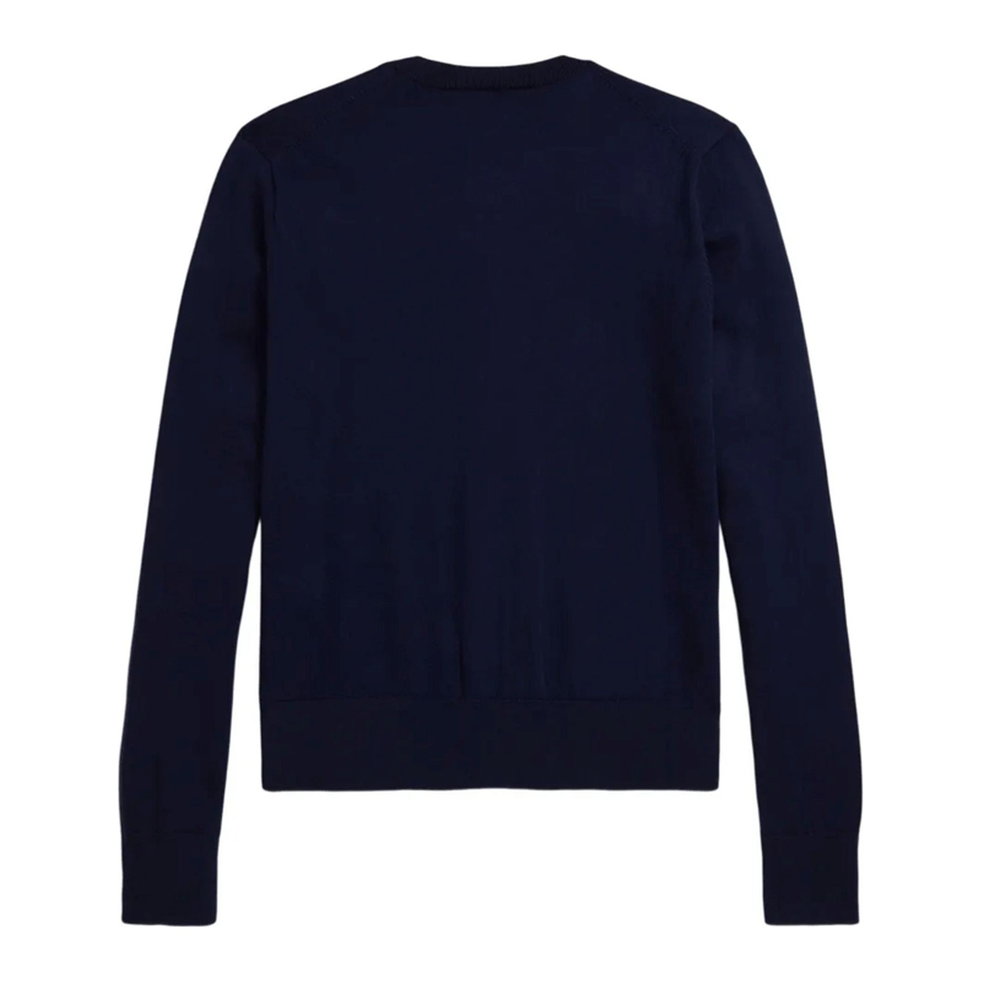 POLO RALPH LAUREN Kardiganas moterims, Mėlyna, Cardigan-long sleeve-cardigan 2