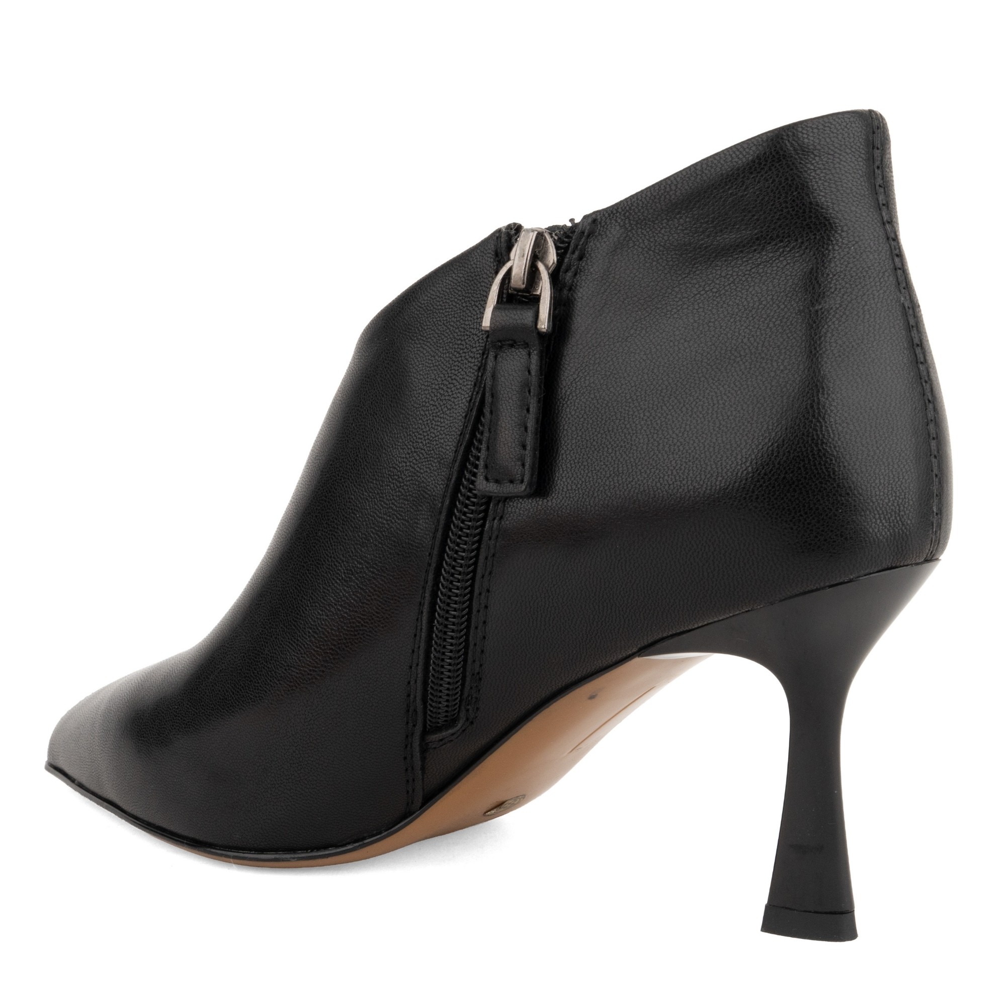 LINDA BAUMANN Aukštakulniai moterims, Juoda, Pumps, ldb6044-252098-flblk 3