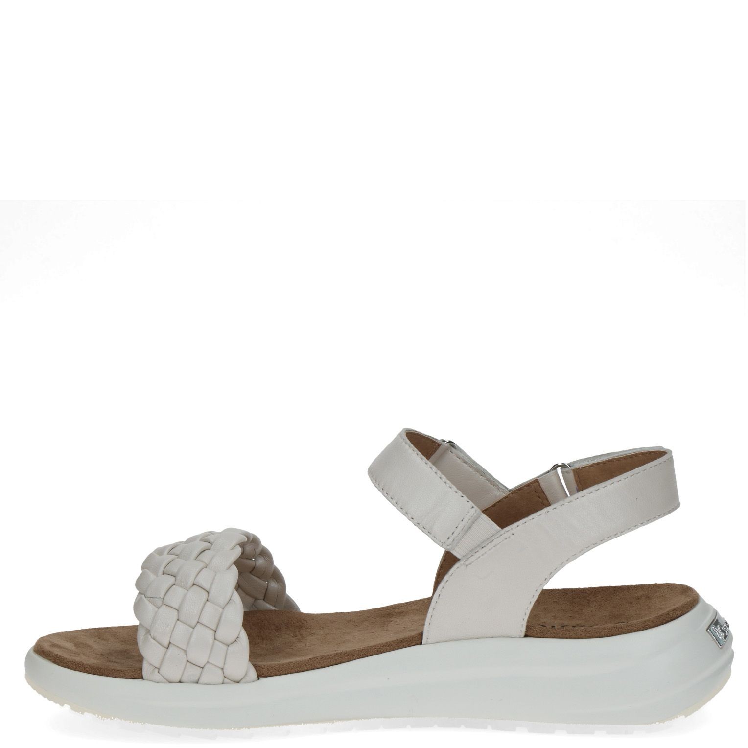 CAPRICE Basutės moterims, Kūno, Sandals 3