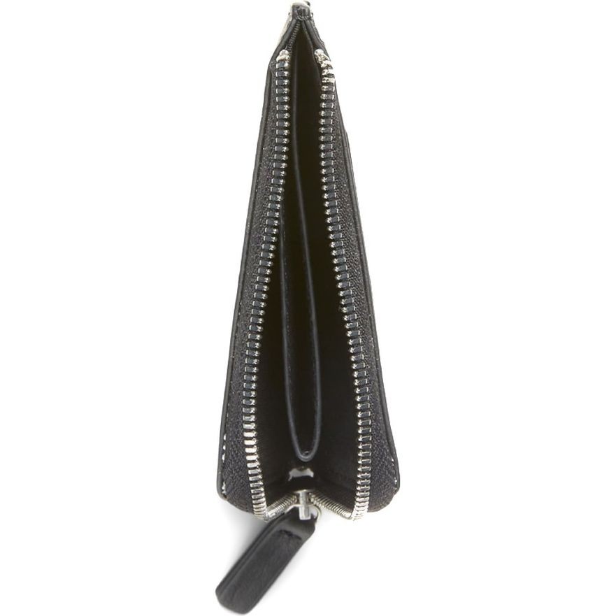 MARC O'POLO Piniginė vyrams, Juoda, Mod. Tuure 3