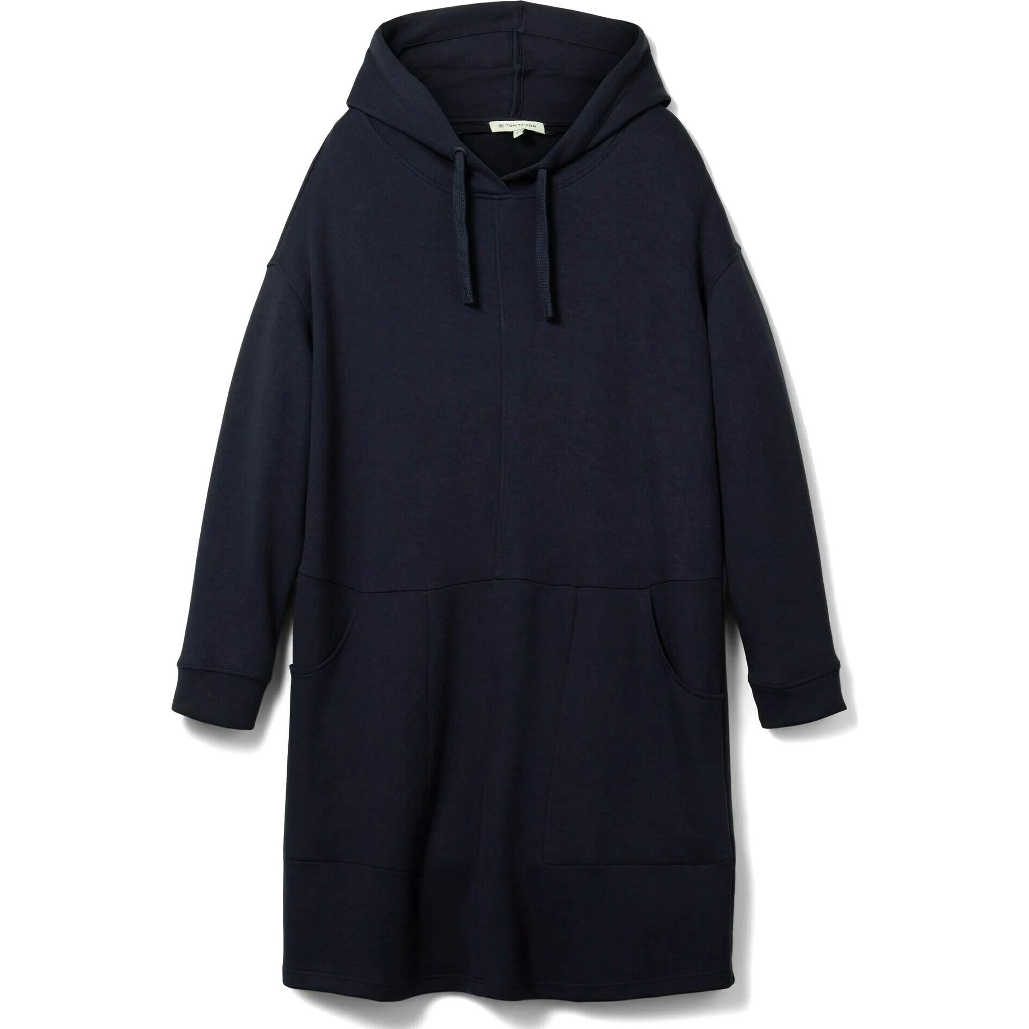 TOM TAILOR Midi suknelė moterims, Mėlyna, Suknelė 1