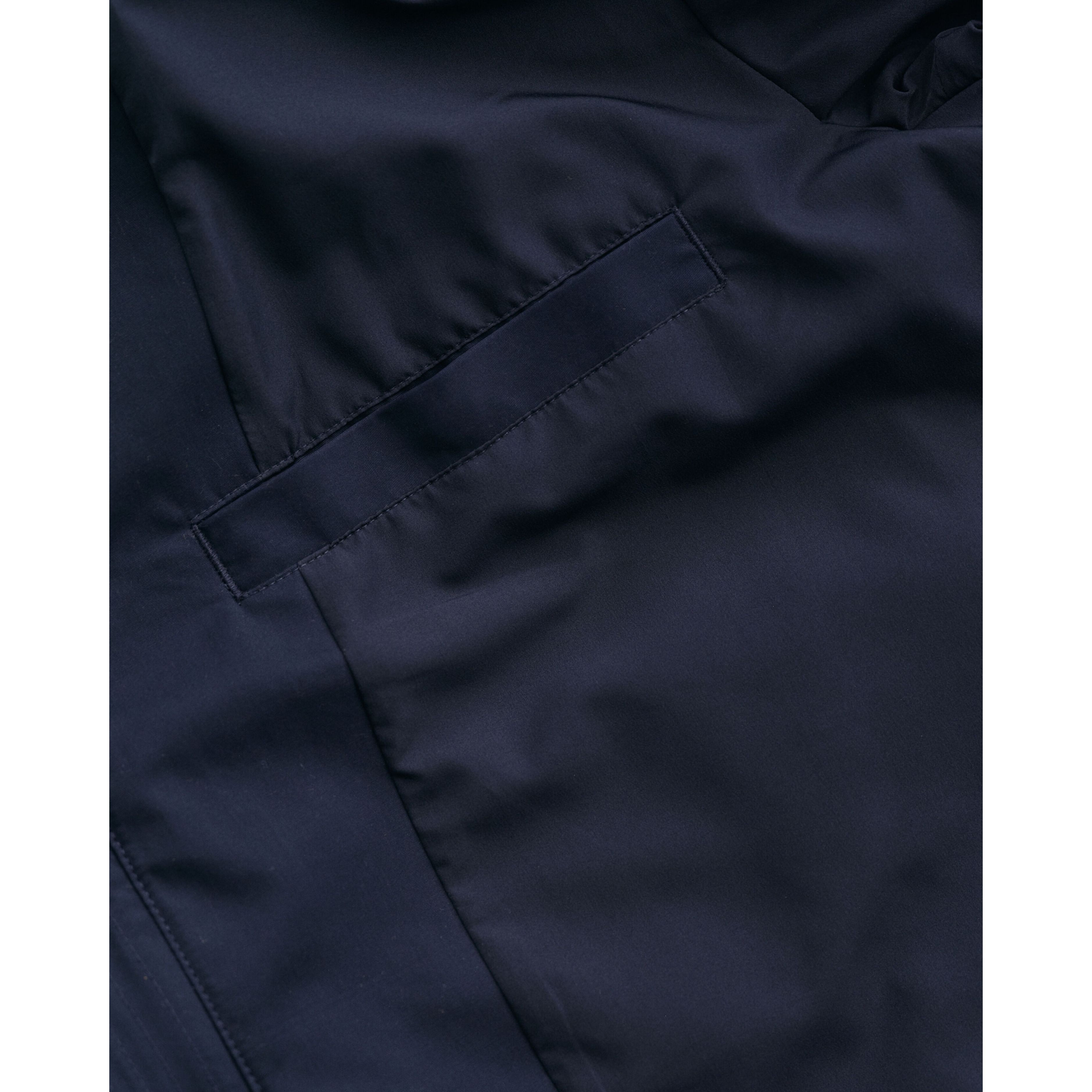 GANT Striukė vyrams, Mėlyna, LIGHT HAMPSHIRE JACKET 2