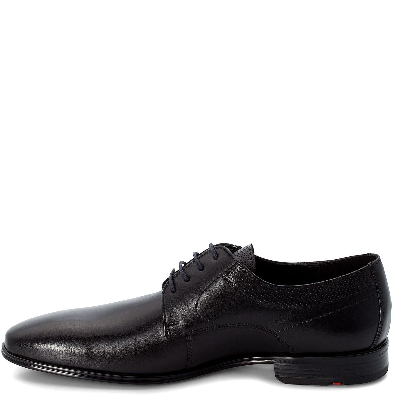 LLOYD Klasikiniai batai vyrams, Juoda, MADISON Formal 4