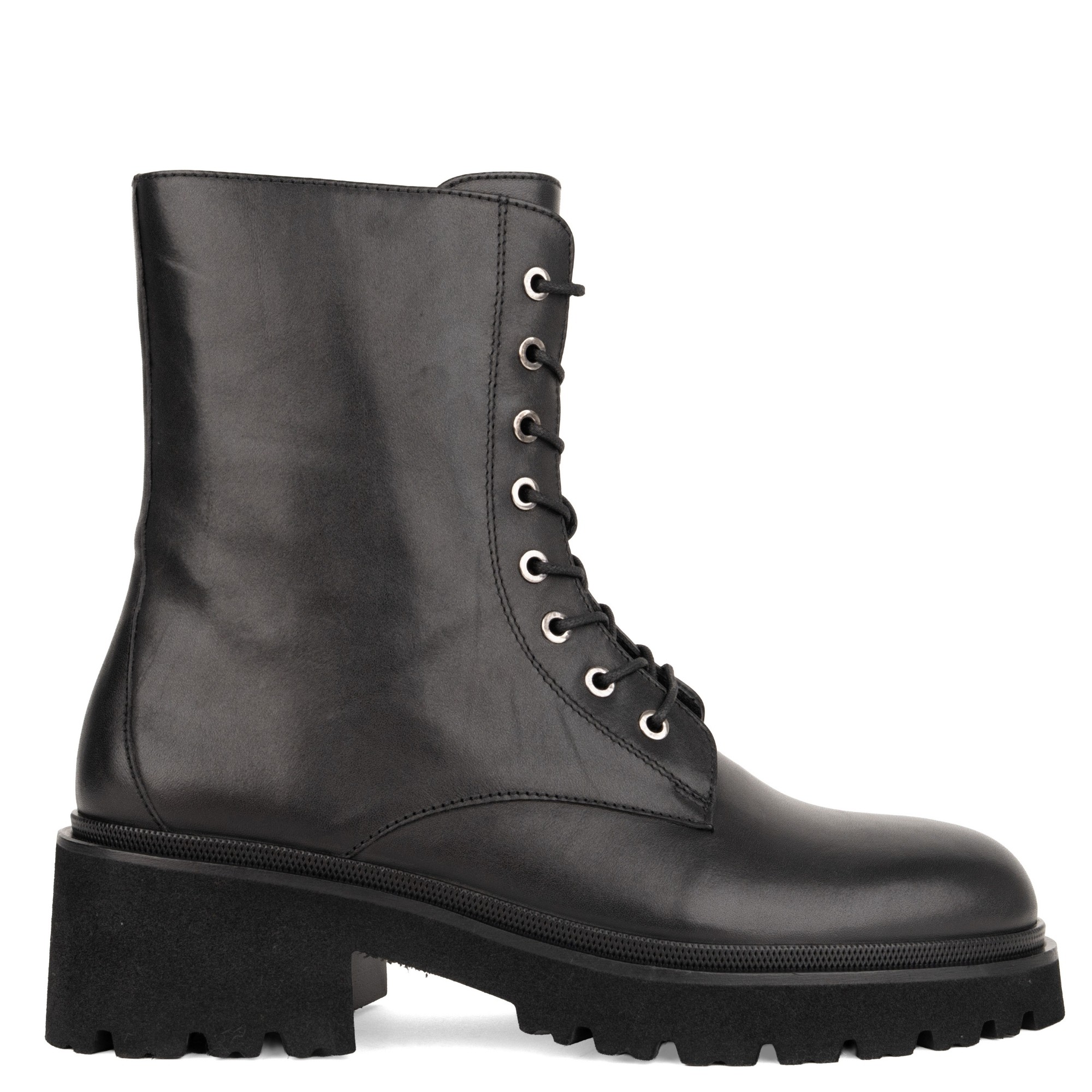 ADRIANNA FERETTI Aulinukai moterims, Juoda, Booties 2