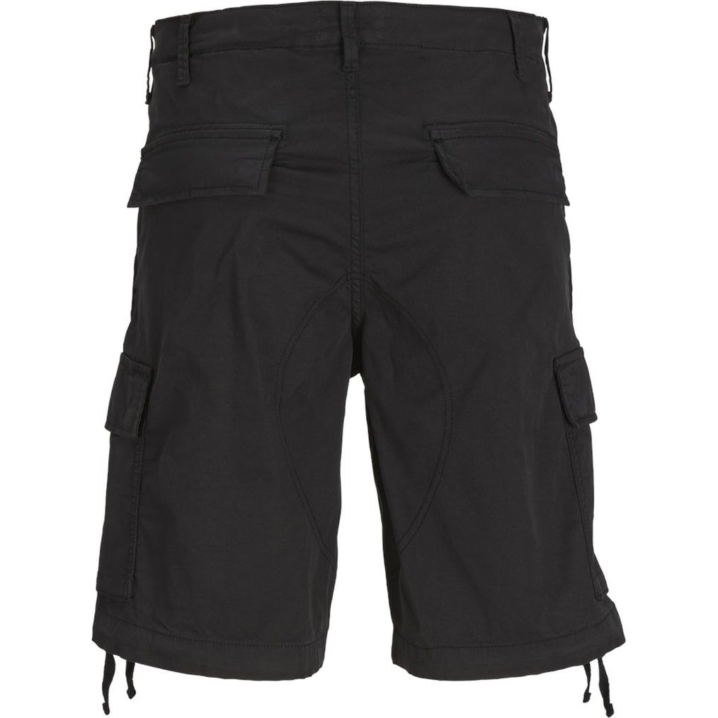 JACK & JONES Šortai vyrams, Juoda, Jpstcole shorts 2