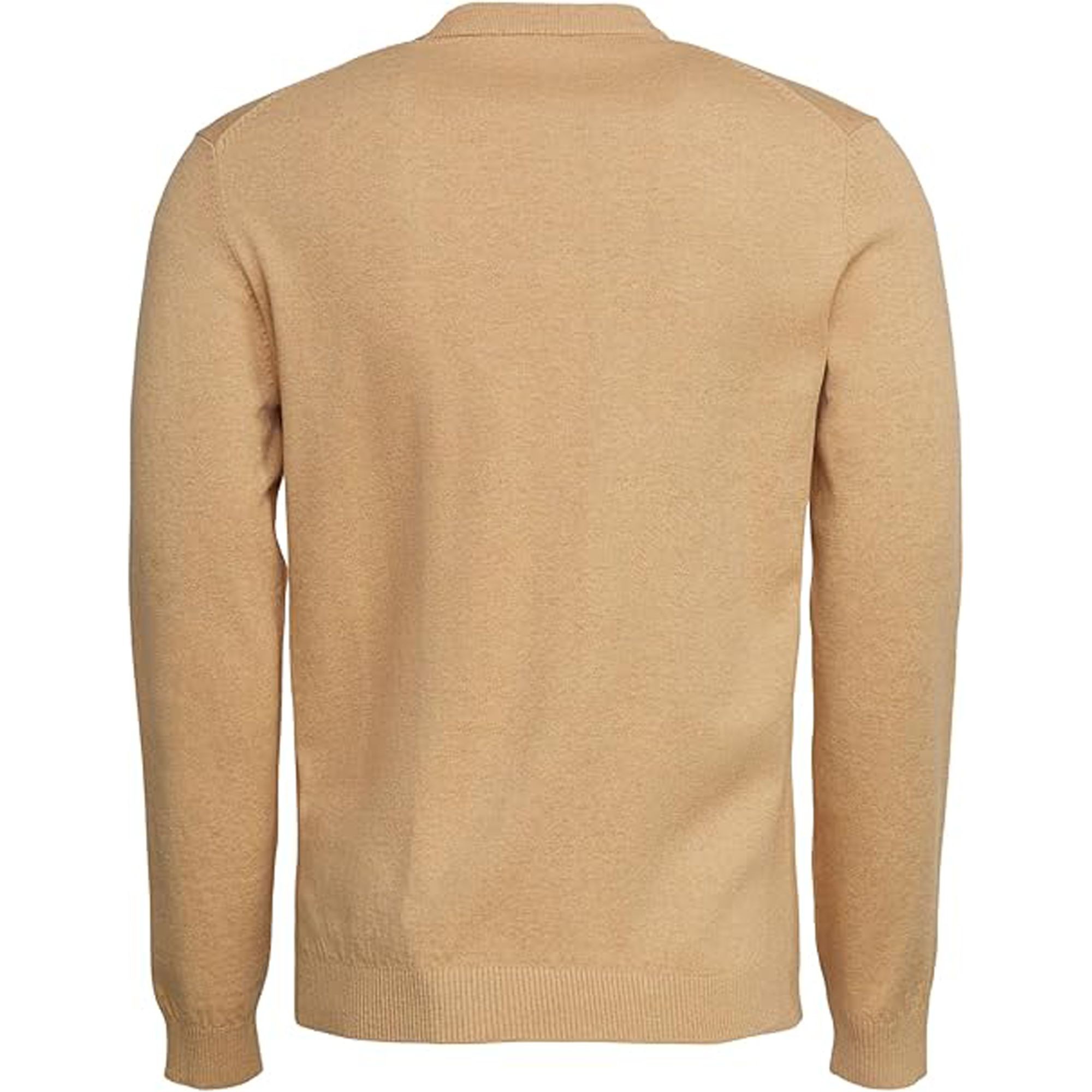 ESPRIT Megztinis vyrams, smėlio spalva, SUS WOR cnk 2