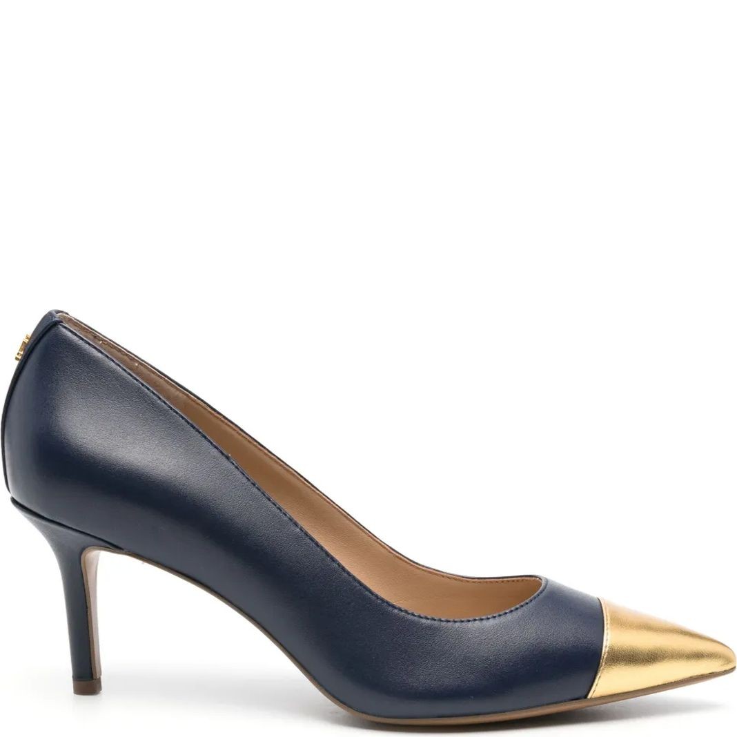 LAUREN RALPH LAUREN Aukštakulniai moterims, Marga, Lanette cap3-pumps-closed toe 1