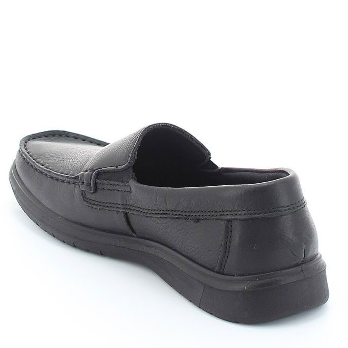 ARA Mokasinai vyrams, Juoda, Lauro mocasins 3