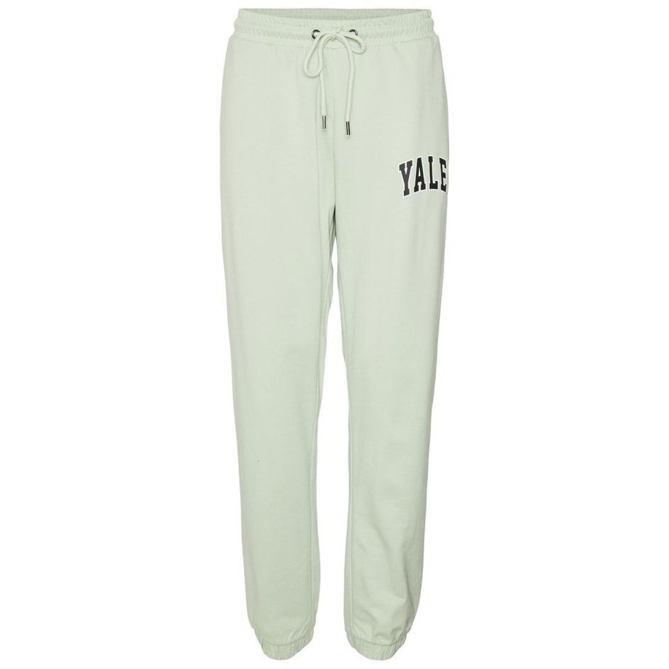 NOISY MAY Kelnės moterims, Žalia, NMARIEL NW LICENSE PA 1