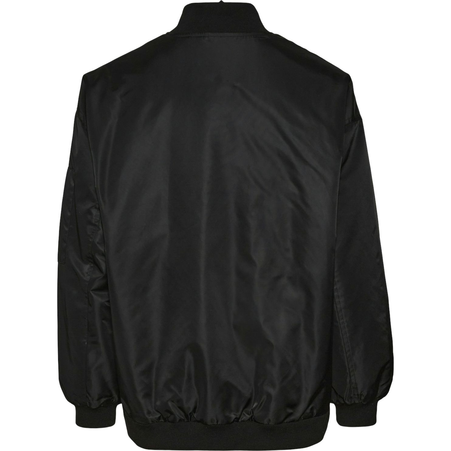 VERO MODA Striukė moterims, VMAMBER OVERSIZE JACKET GA 2