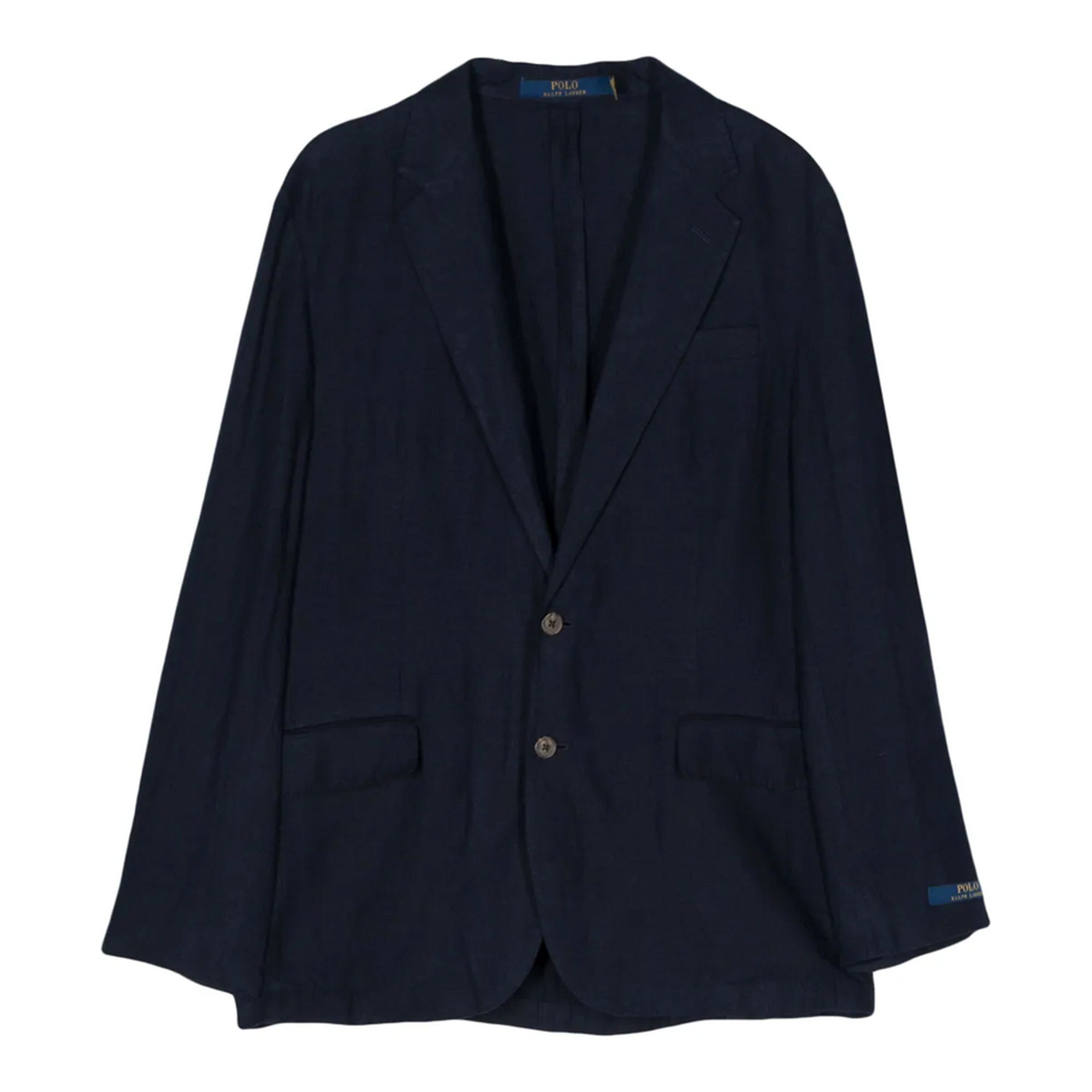 POLO RALPH LAUREN Švarkas vyrams, Mėlyna, Ps 2bn-sportcoat 1