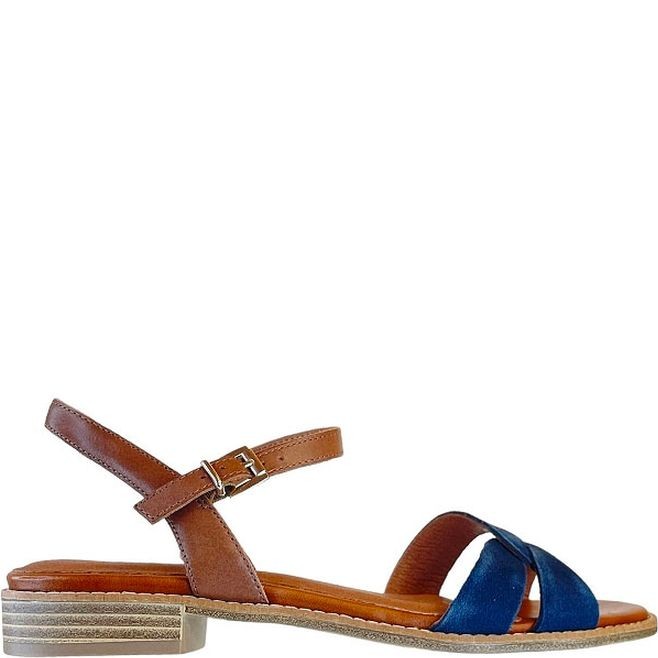 MARCO TOZZI Basutės moterims, Marga, SANDALS 1