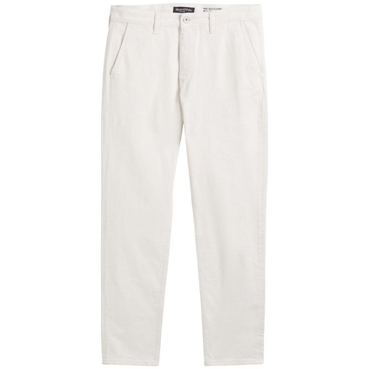 MARC O'POLO Tiesūs džinsai vyrams, Mėlyna, Straight 523915412152 1