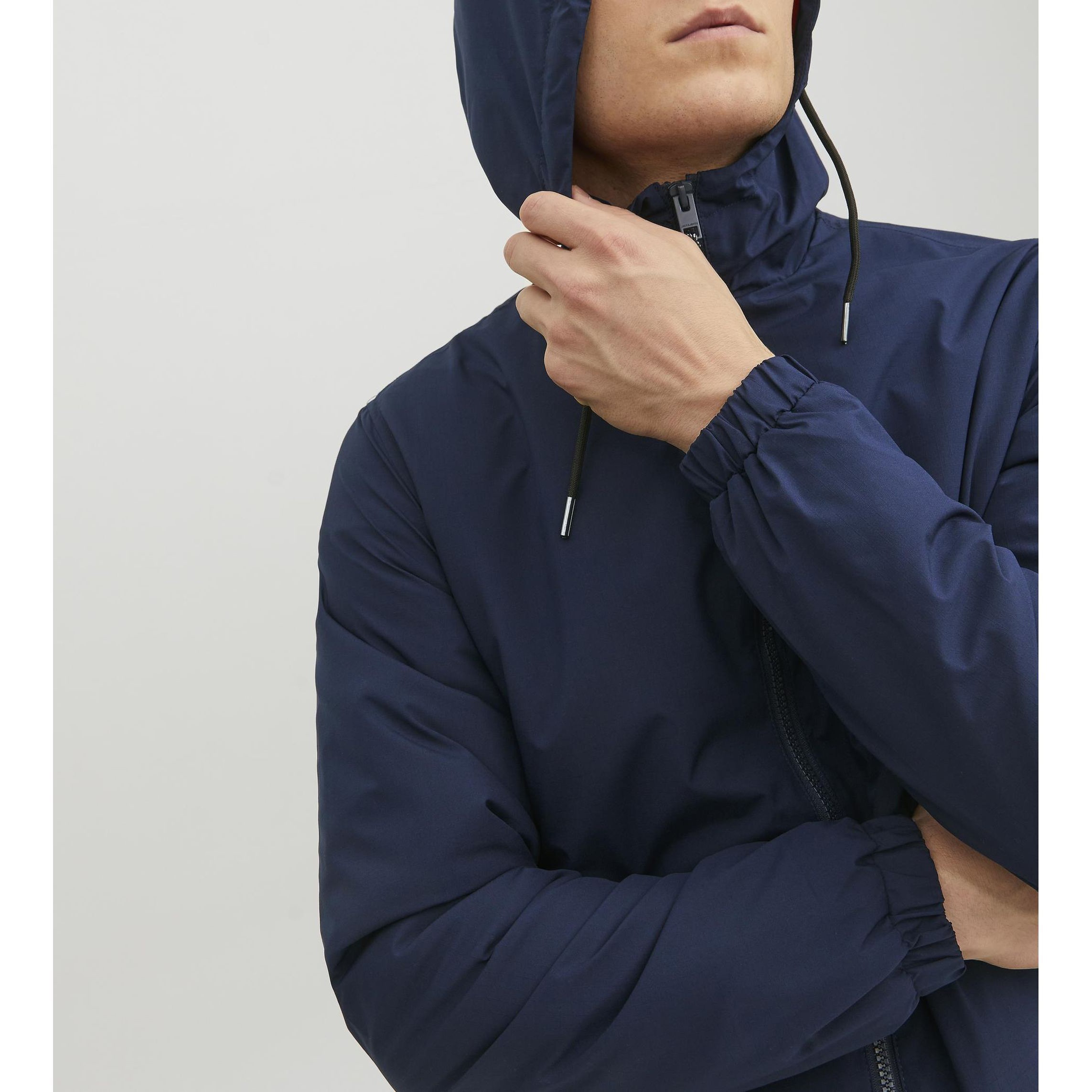 JACK & JONES Striukė vyrams 4