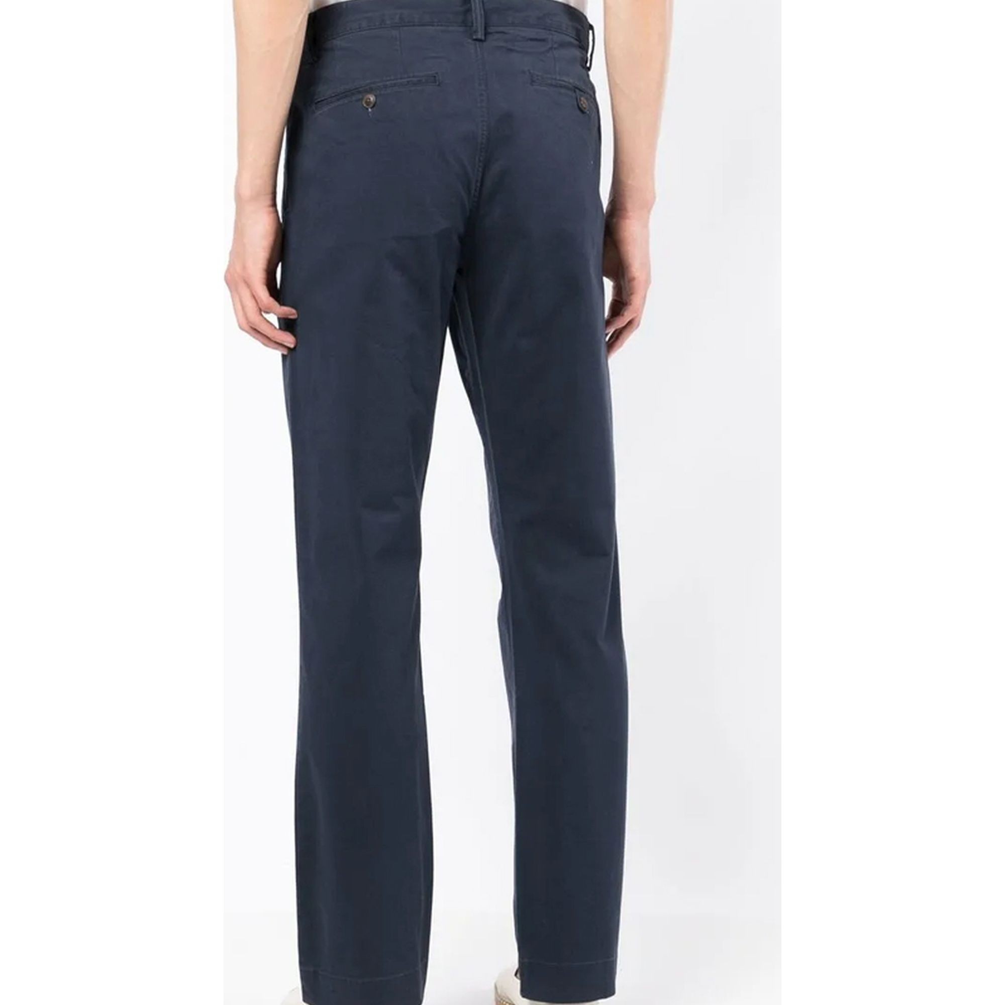 POLO RALPH LAUREN Kelnės vyrams, Kūno, Stfbedfordp-flat-pant 3