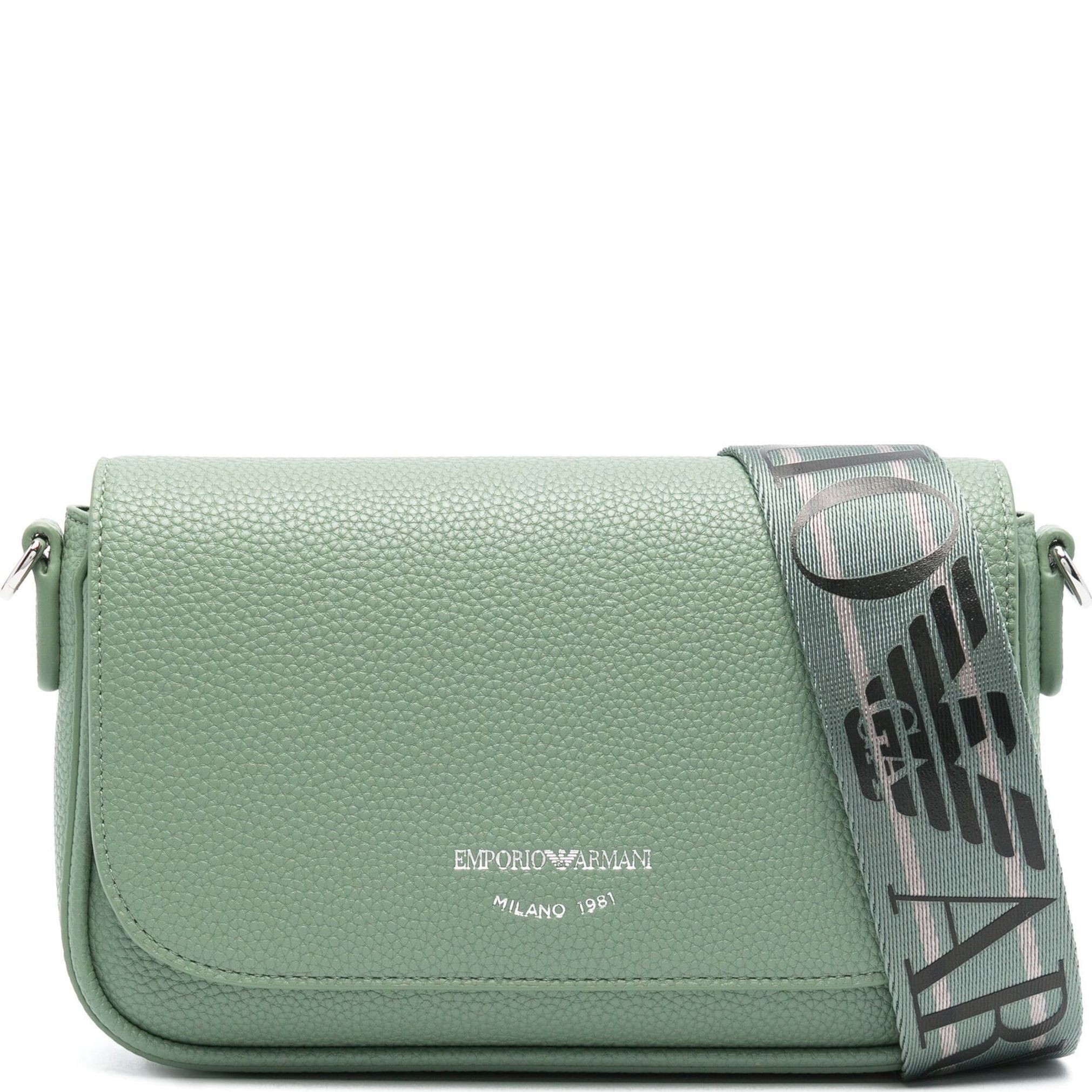 EMPORIO ARMANI Rankinė per petį moterims, Marga, Mini bag 1