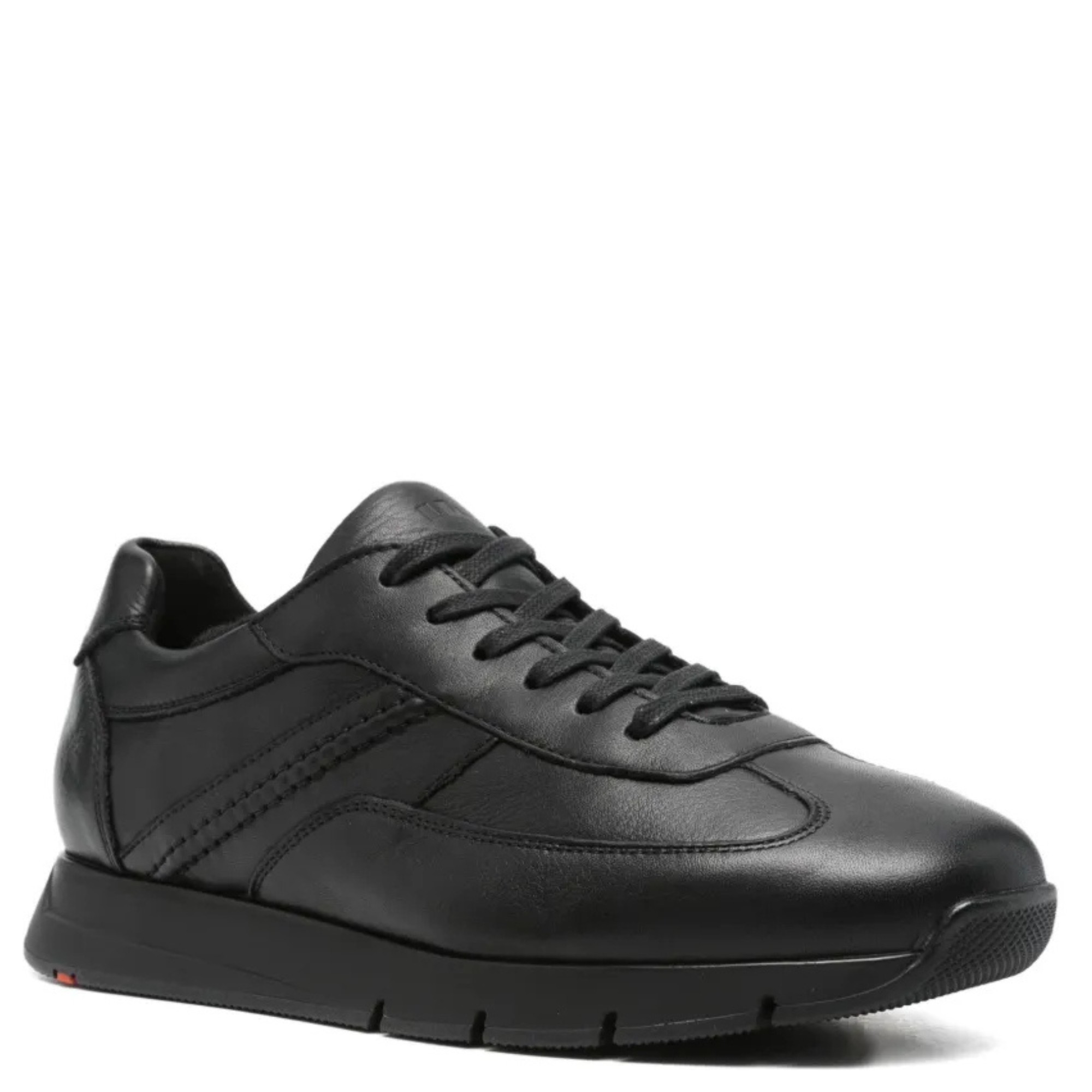 LLOYD Laisvalaikio bateliai vyrams, Juoda, Allary leisure 1