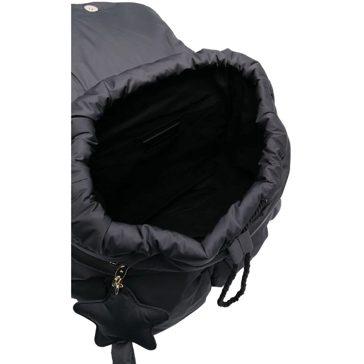 SEE BY CHLOE Kuprinė moterims, Pilka, Joy rider backpacks 4