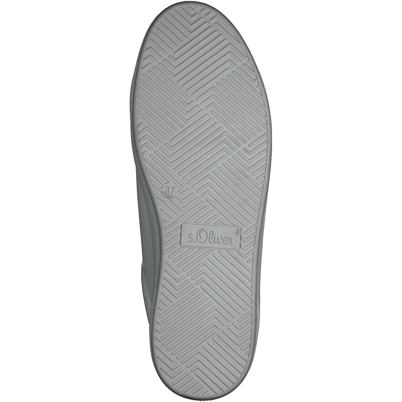 S.OLIVER Sportiniai bateliai moterims, Balta, SPORT SHOE 5