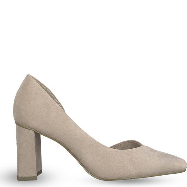MARCO TOZZI Aukštakulniai moterims, Smėlio, PUMPS 2
