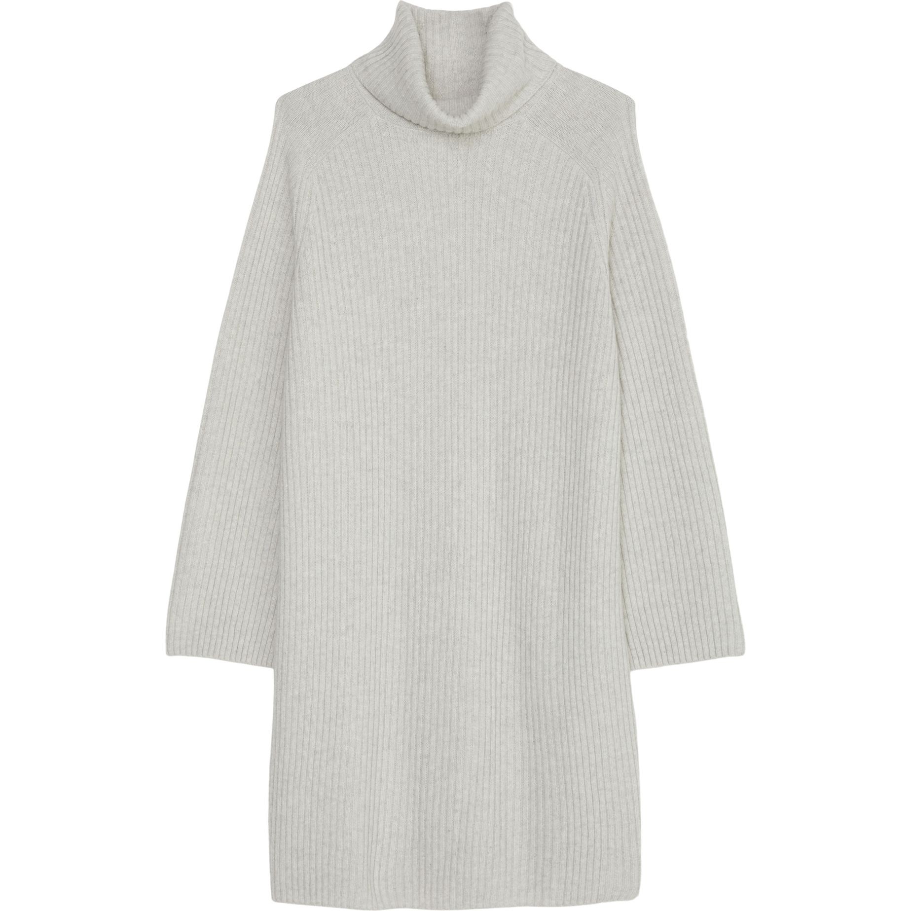 MARC O'POLO Midi suknelė moterims, Pilka, Midi dress 410621167113 1