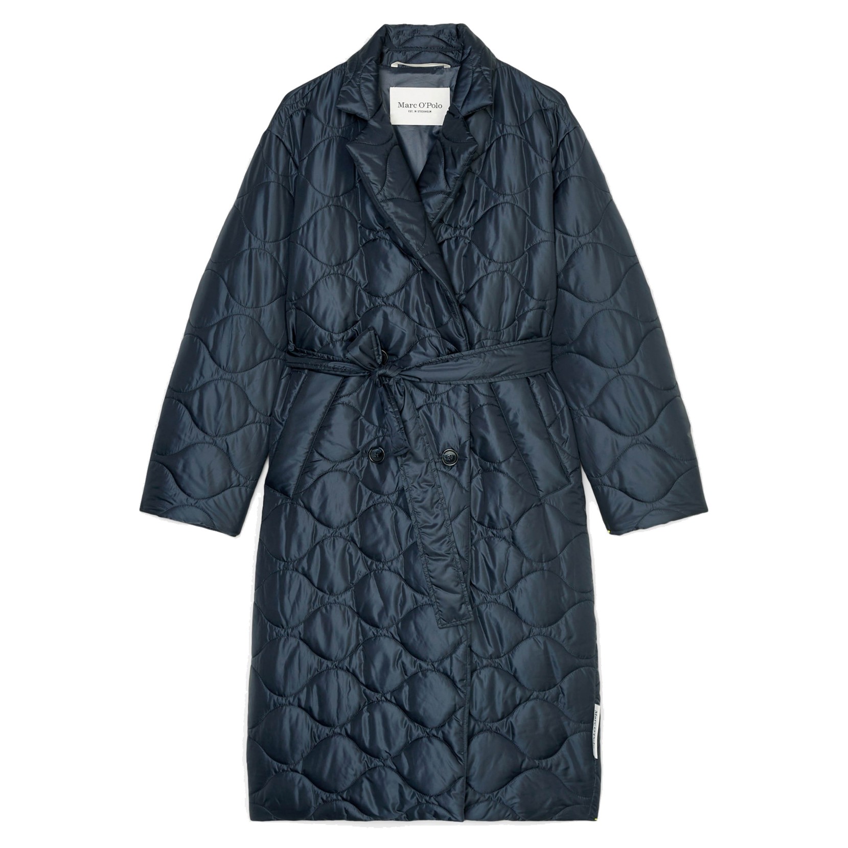 MARC O'POLO Paltas moterims MPO 1