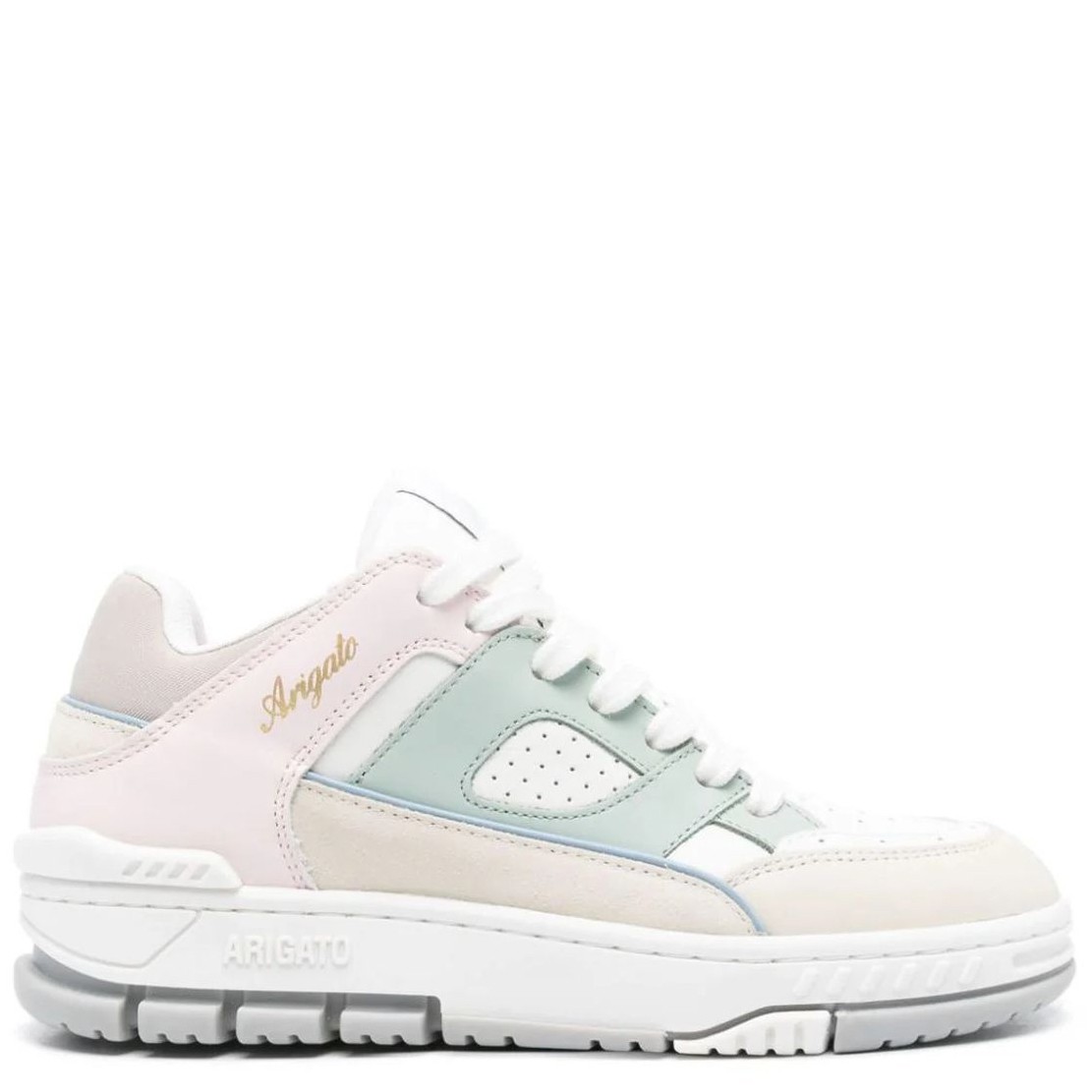 AXEL ARIGATO Laisvalaikio bateliai moterims, Marga, Area lo sneaker 2