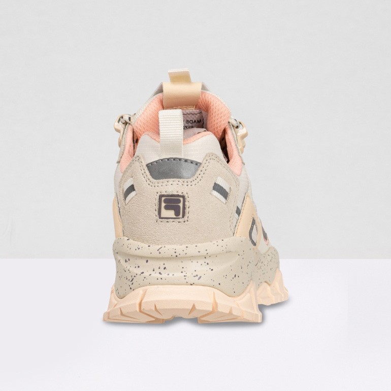 FILA Sportiniai bateliai moterims, Rožinė, RAY TRACER 6