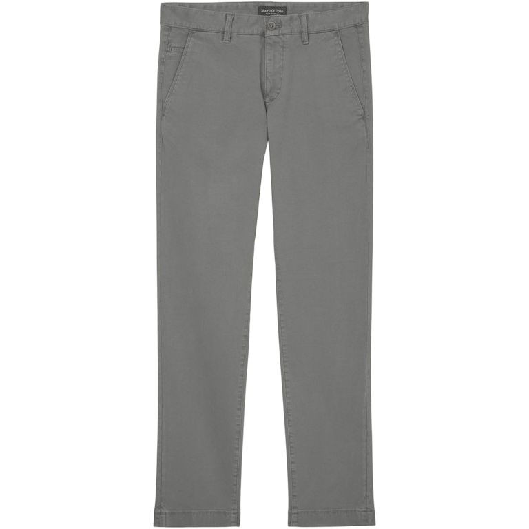 MARC O'POLO Kelnės vyrams, Pilka